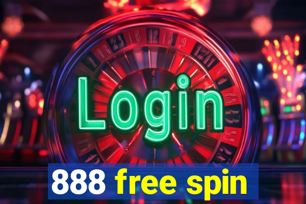 888 free spin